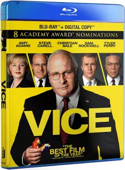 Vice [BLU-RAY 1080p] - MULTI (FRENCH)