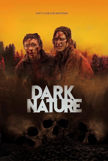 Dark Nature  [HDRIP] - FRENCH