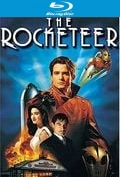 Les Aventures de Rocketeer [HDLIGHT 1080p] - MULTI (FRENCH)