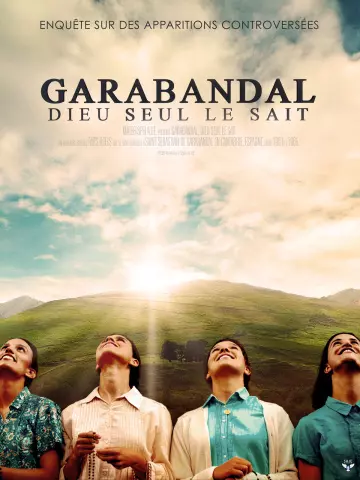 Garabandal  [WEB-DL 1080p] - MULTI (FRENCH)