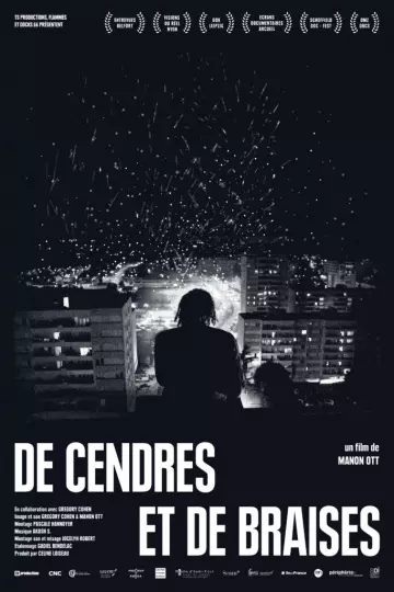 De Cendres et de Braises  [HDRIP] - FRENCH