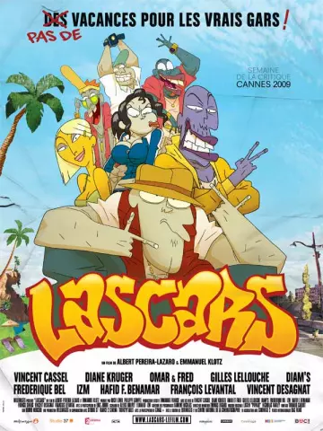 Lascars  [DVDRIP] - TRUEFRENCH