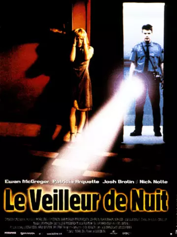 Le Veilleur de nuit  [BDRIP] - TRUEFRENCH