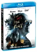 I Am Not a Serial Killer  [Blu-Ray 720p] - FRENCH