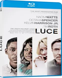 Luce  [BLU-RAY 720p] - FRENCH