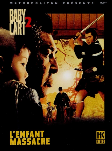 L'Enfant massacre  [HDLIGHT 1080p] - VOSTFR