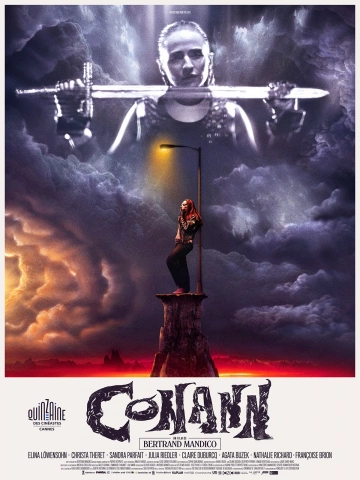 Conann  [WEB-DL 1080p] - FRENCH