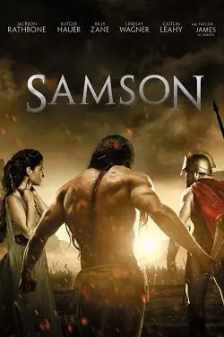 Samson  [BDRIP] - VOSTFR