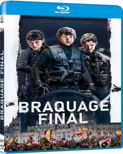 Braquage Final  [BLU-RAY 1080p] - MULTI (FRENCH)