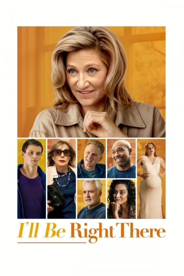 I’ll Be Right There [WEB-DL 1080p] - MULTI (FRENCH)