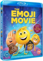 Le Monde secret des Emojis  [BLU-RAY 720p] - MULTI (TRUEFRENCH)