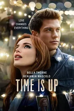 Time Is Up  [WEB-DL 720p] - TRUEFRENCH