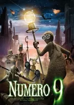 Numéro 9  [BDRIP] - TRUEFRENCH