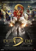 Détective Dee : La légende des Rois Célestes  [BDRIP] - FRENCH