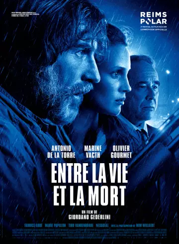 Entre la vie et la mort  [HDRIP] - FRENCH