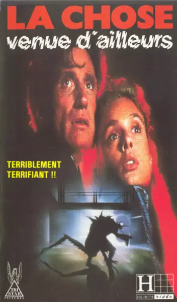 Le Monstre évadé de l'espace  [DVDRIP] - TRUEFRENCH