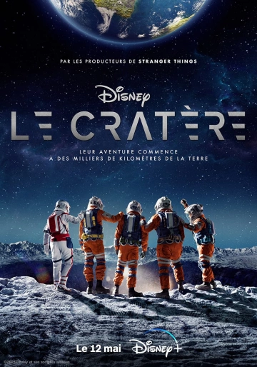 Le Cratère  [WEBRIP 720p] - TRUEFRENCH