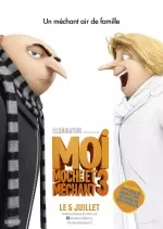 Moi, Moche et Méchant 3  [HDRiP-MD] - FRENCH