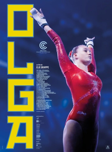 Olga [WEB-DL 720p] - FRENCH