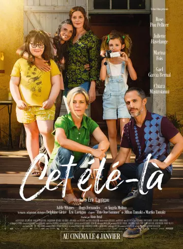 Cet été-là [WEBRIP 720p] - FRENCH