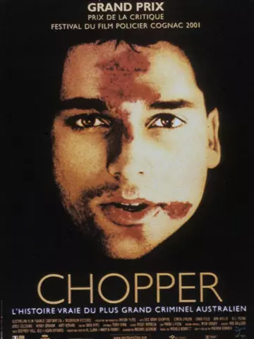 Chopper  [DVDRIP] - FRENCH