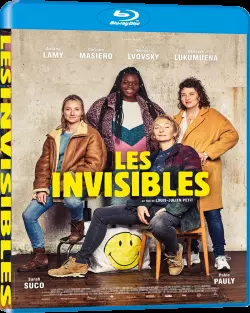 Les Invisibles  [BLU-RAY 720p] - FRENCH