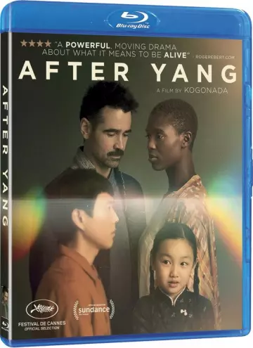 After Yang  [BLU-RAY 720p] - FRENCH