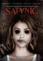 Satanic  [BDRiP] - FRENCH