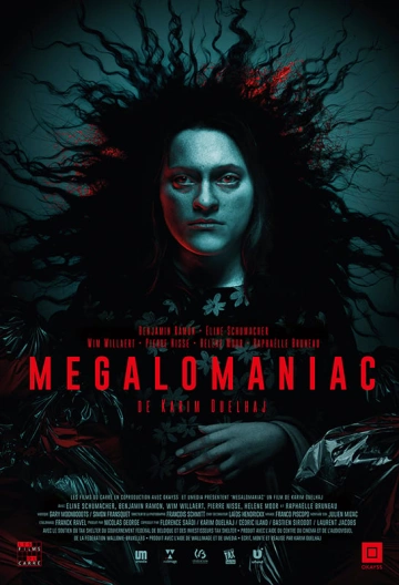 Megalomaniac [WEBRIP 720p] - FRENCH