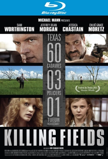 Killing Fields  [HDLIGHT 1080p] - MULTI (TRUEFRENCH)