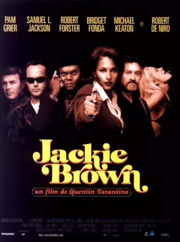 Jackie Brown  [HDLIGHT 1080p] - MULTI (TRUEFRENCH)