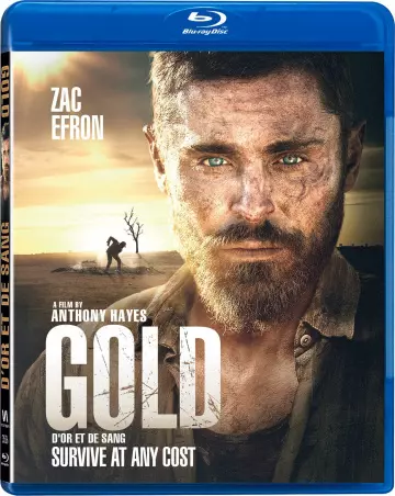 Gold [BLU-RAY 720p] - TRUEFRENCH