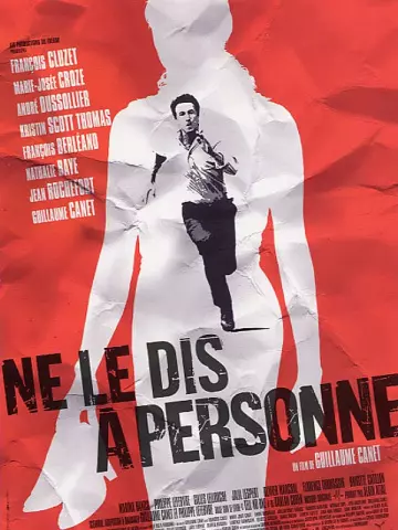 Ne le dis à personne  [BDRIP] - FRENCH