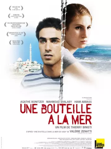 Une bouteille à la mer  [DVDRIP] - FRENCH