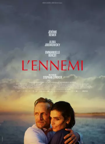 L'Ennemi  [HDRIP] - FRENCH