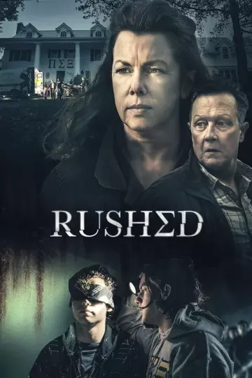 Rushed  [WEB-DL 1080p] - MULTI (FRENCH)