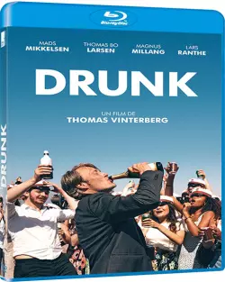 Drunk [BLU-RAY 1080p] - MULTI (FRENCH)