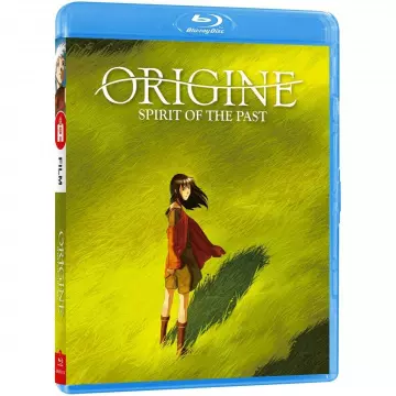 Origine [BLU-RAY 720p] - FRENCH