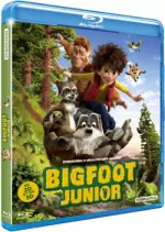 Bigfoot Junior  [HDLIGHT 1080p] - FRENCH