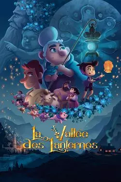 La Vallée des lanternes  [WEB-DL 720p] - FRENCH