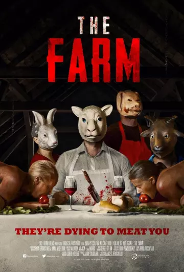 The Farm  [WEB-DL 720p] - FRENCH