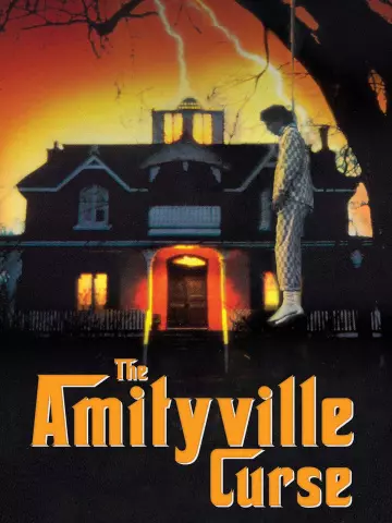 The Amityville Curse  [DVDRIP] - MULTI (FRENCH)