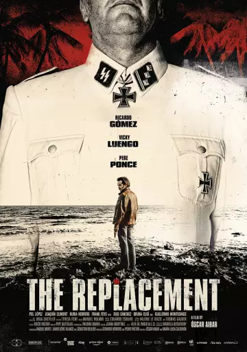 The Replacement  [WEB-DL 720p] - FRENCH