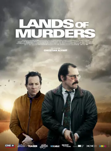 Lands of Murders  [BDRIP] - FRENCH