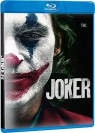 Joker  [BLU-RAY 1080p] - VO