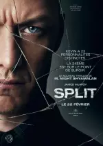 Split  [HDRIP] - FRENCH