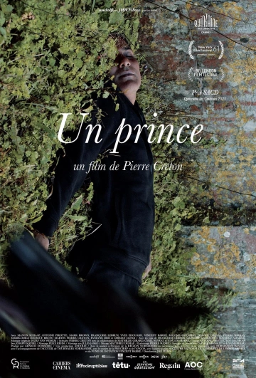 Un Prince  [WEB-DL 1080p] - FRENCH