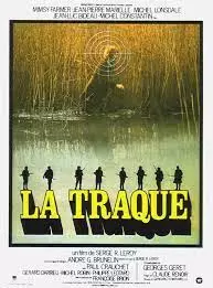 La Traque  [HDLIGHT 1080p] - FRENCH