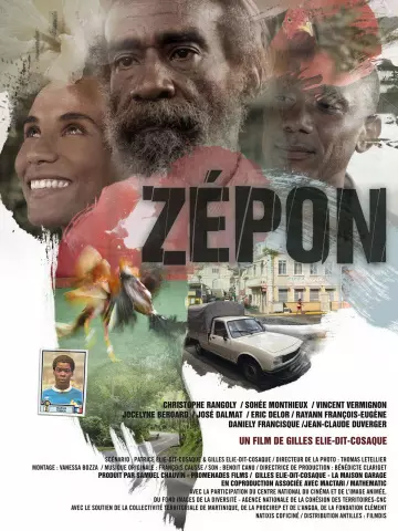 Zépon  [WEB-DL 720p] - FRENCH