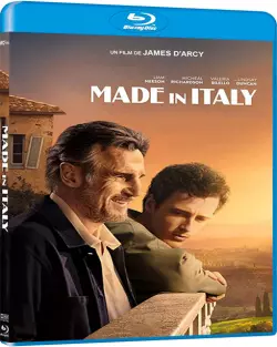 Made In Italy  [HDLIGHT 720p] - FRENCH